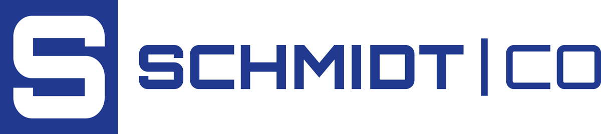 Logo von Schmidt | Co.